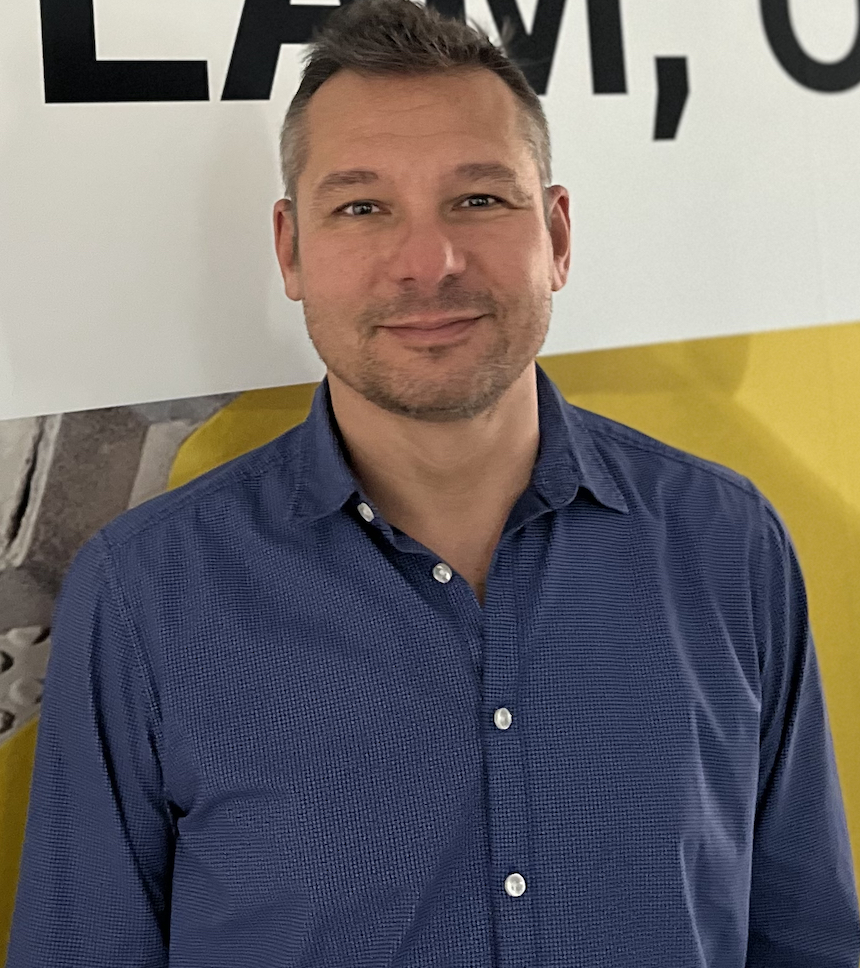 Alessandro Lazzerini, coach profesional en Madrid especializado en procesos de cambio personal y profesional